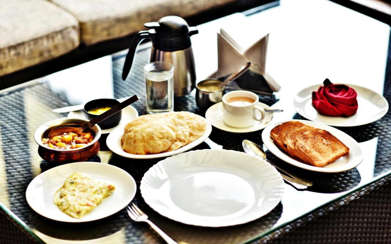 Hotel Sood'S Himalayan Vista Kalimpong Esterno foto