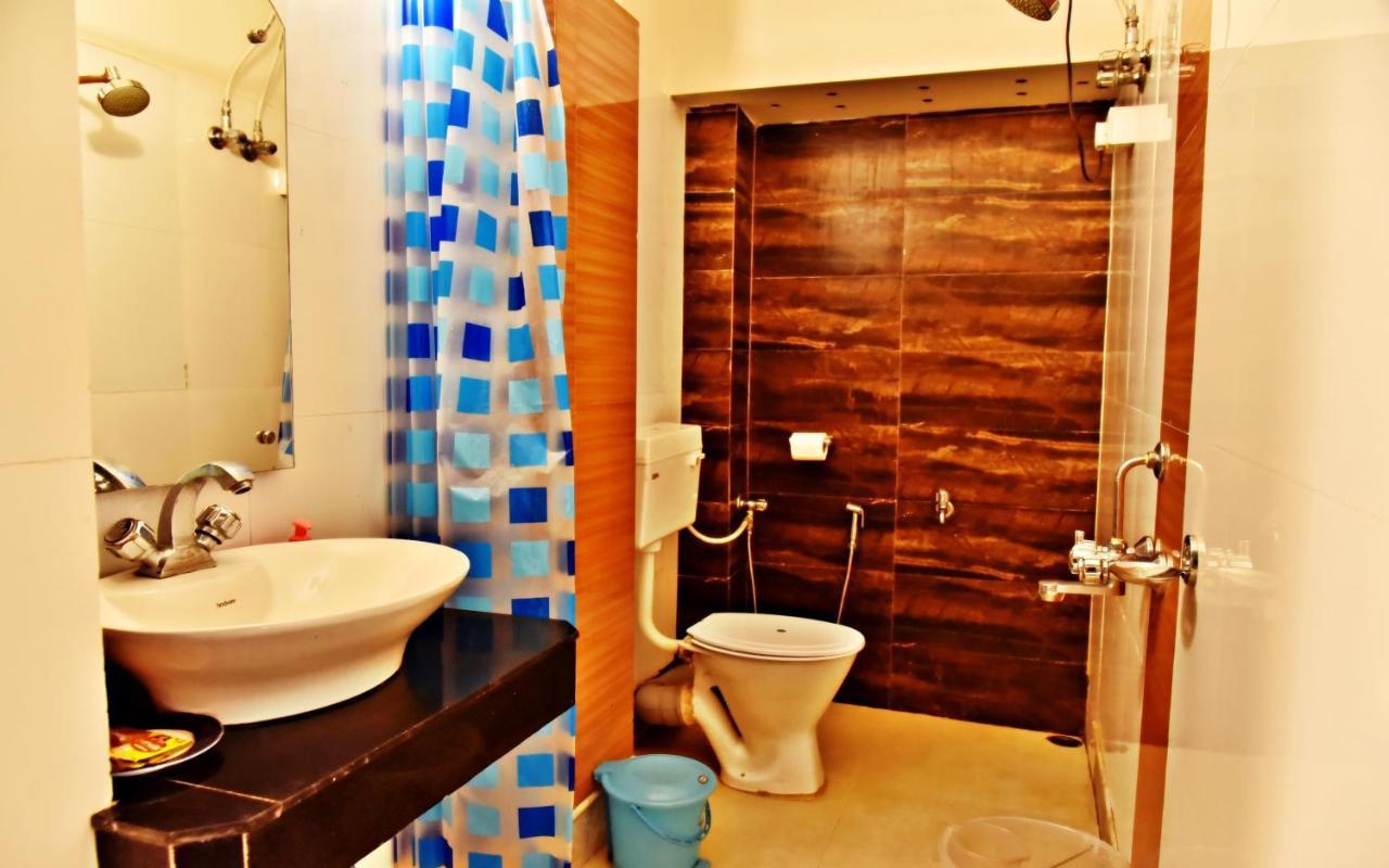 Hotel Sood'S Himalayan Vista Kalimpong Esterno foto