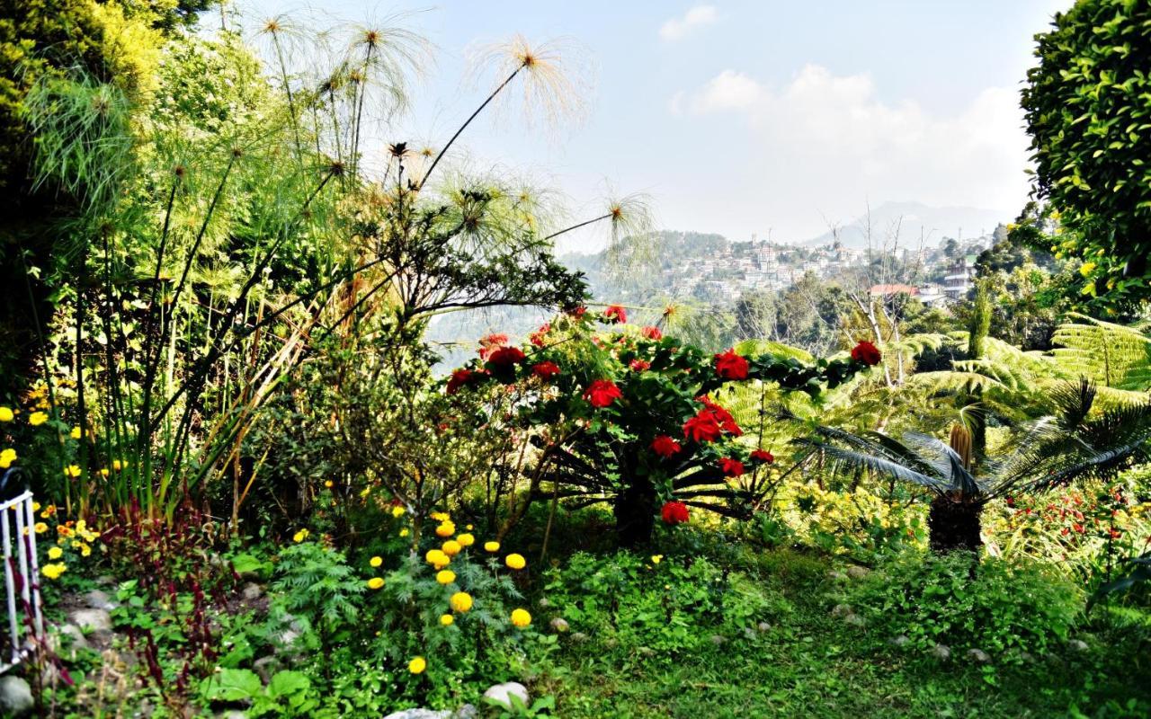 Hotel Sood'S Himalayan Vista Kalimpong Esterno foto