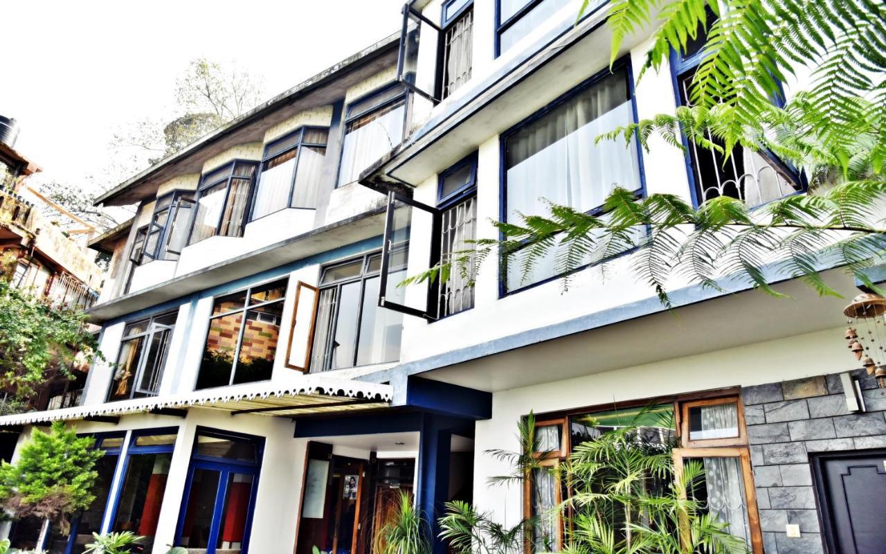 Hotel Sood'S Himalayan Vista Kalimpong Esterno foto